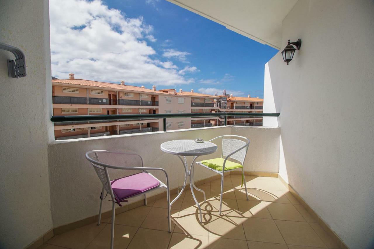 Summerland Los Cristianos  Exteriör bild