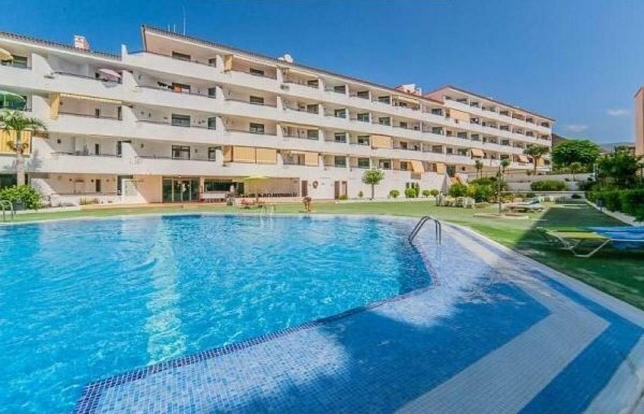 Summerland Los Cristianos  Exteriör bild