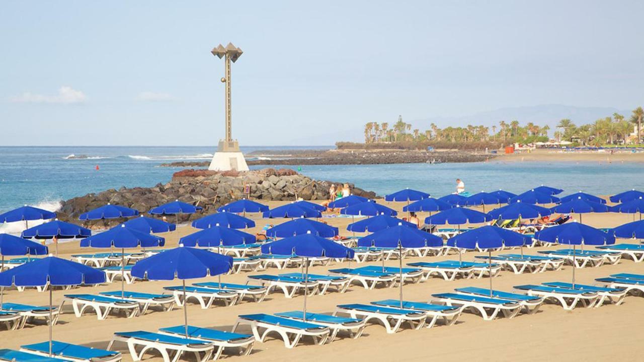 Summerland Los Cristianos  Exteriör bild