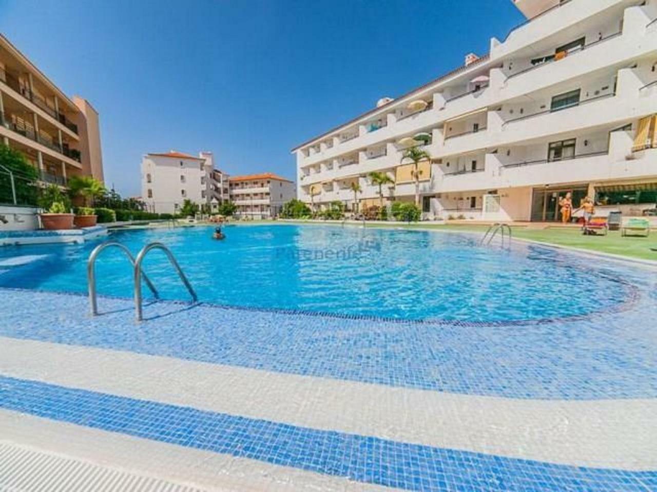 Summerland Los Cristianos  Exteriör bild