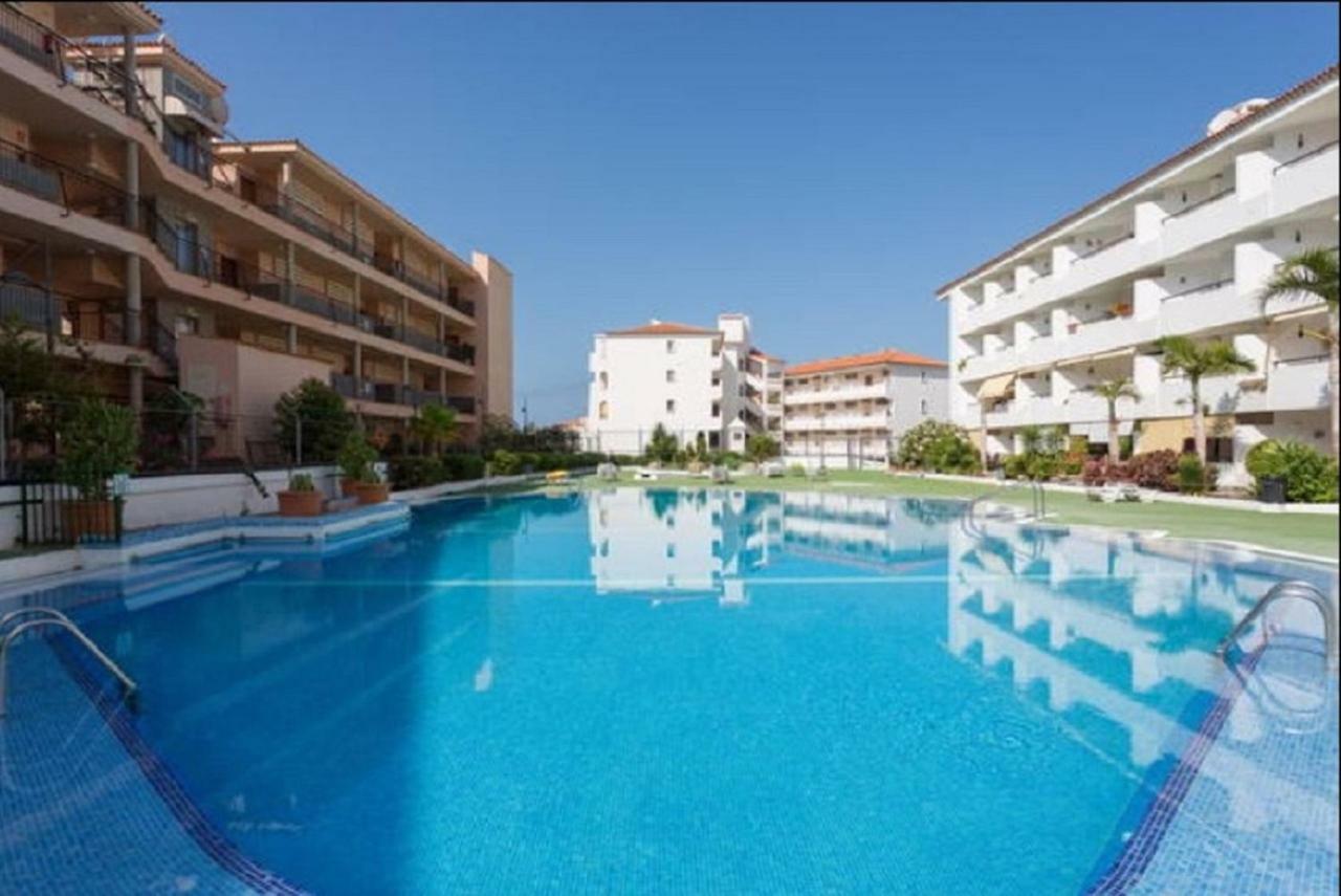Summerland Los Cristianos  Exteriör bild