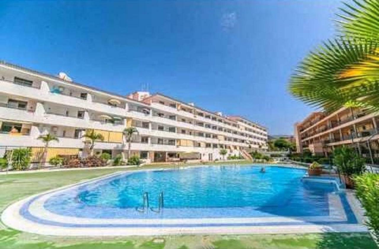 Summerland Los Cristianos  Exteriör bild