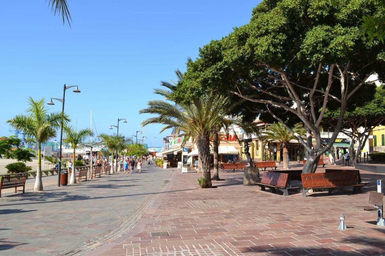 Summerland Los Cristianos  Exteriör bild