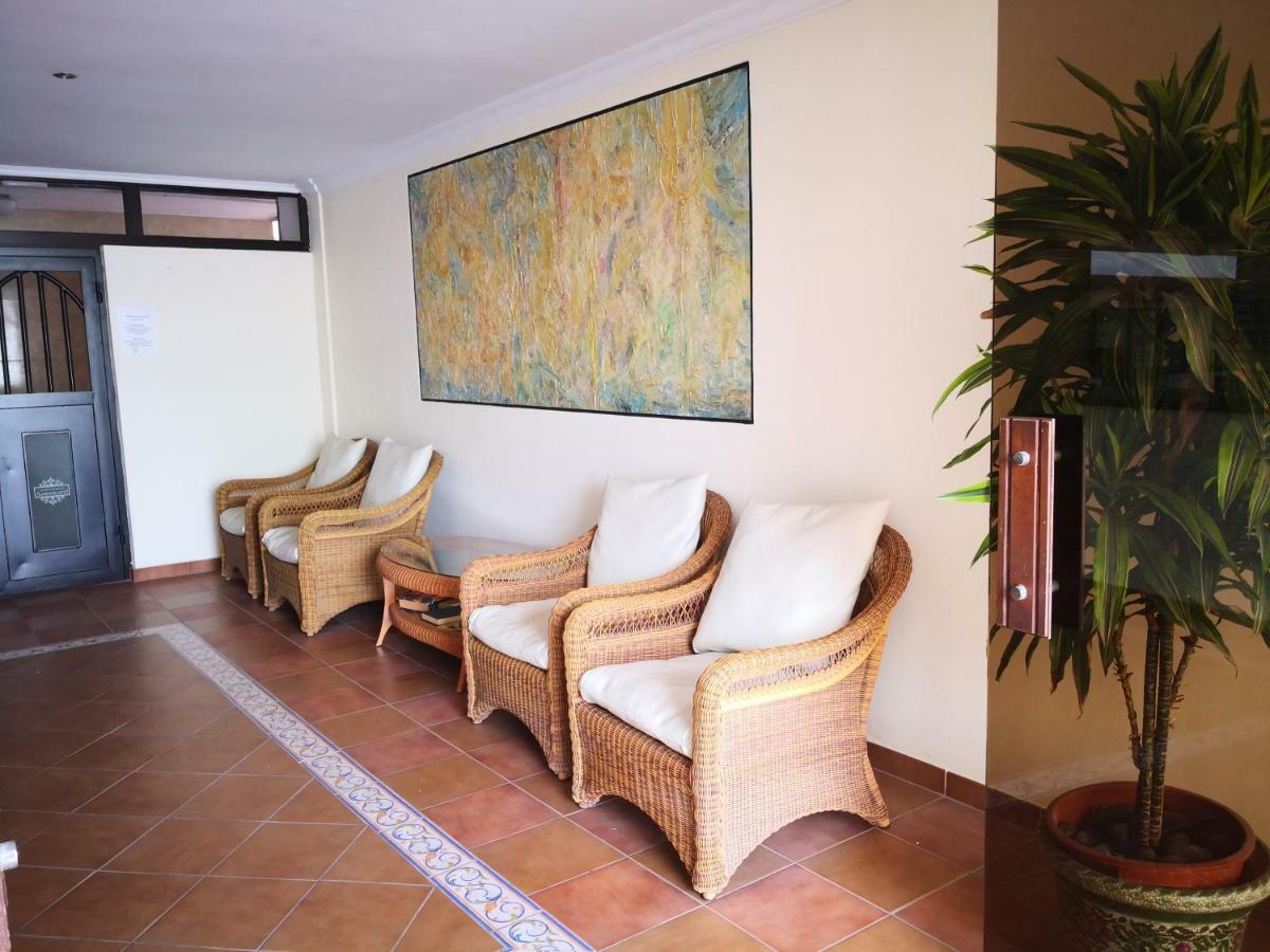 Summerland Los Cristianos  Exteriör bild